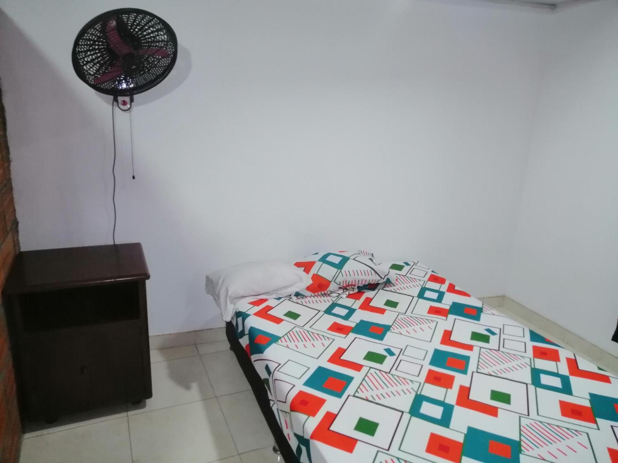 Hotel Low Cost La Dorada Luaran gambar
