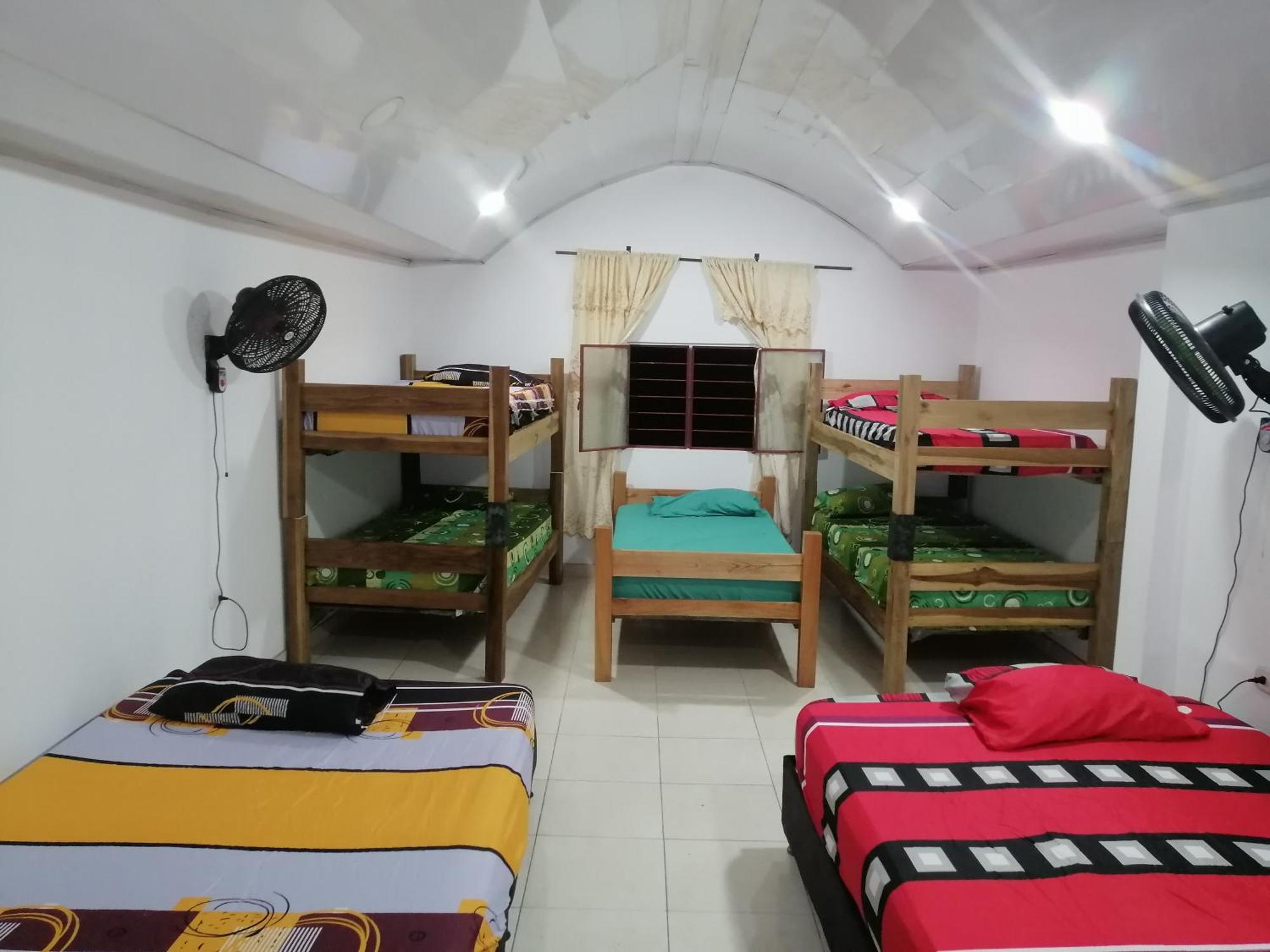 Hotel Low Cost La Dorada Luaran gambar